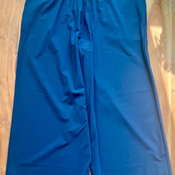 Pinnacle  High Rise Trouser 4P - Picture 5 of 9